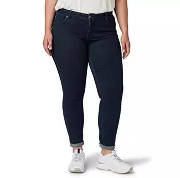 Tom Tailor Basic Skinny джинсы 44