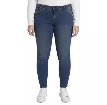 Tom Tailor Basic Skinny джинсы 48