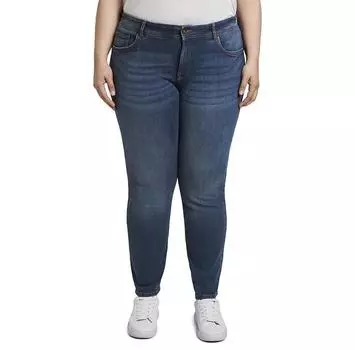 Tom Tailor Basic Slim джинсы 44