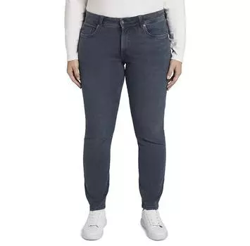 Tom Tailor Basic Slim джинсы 48
