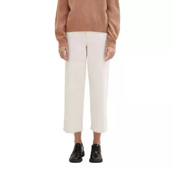 Tom Tailor Culotte джинсы 30/28