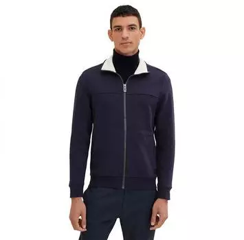 Tom Tailor Cutline Sweat куртка свитшот 3XL