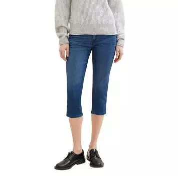 Tom Tailor Kate 3/4 брюки 26