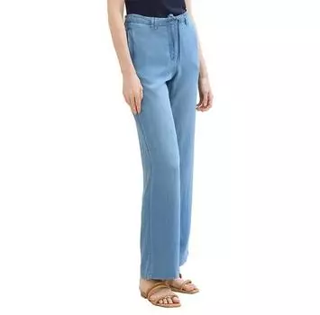 Tom Tailor Lea Wide Leg Tencel брюки 38/32
