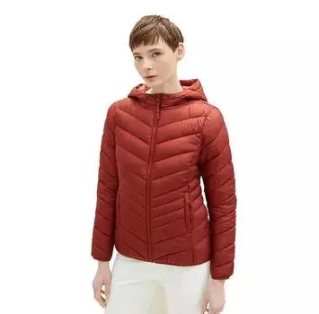 Tom Tailor Light Weight Puffer 1035807 куртка L