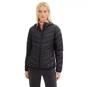 Tom Tailor Light Weight Puffer 1035807 куртка XS