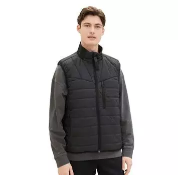 Tom Tailor Light Weight жилет M