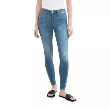 Tom Tailor Nela Fit джинсы L/34