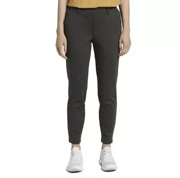 Tom Tailor Relaxed-Fit брюки M