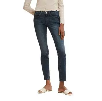 Tom Tailor Skinny Alexa джинсы 27/30