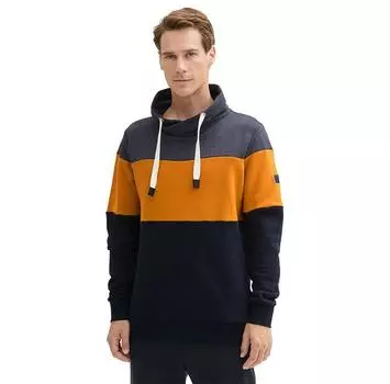 Tom Tailor Snood Cutline свитшот L