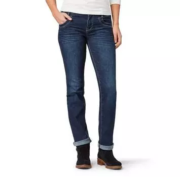 Tom Tailor Straight джинсы 29/30