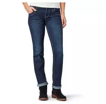 Tom Tailor Straight джинсы 29/32