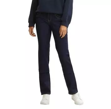 Tom Tailor Straight джинсы 32/34