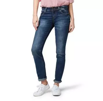 Tom Tailor Straight джинсы 33/34
