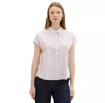 Tom Tailor Striped рубашка S