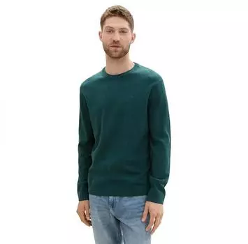Tom Tailor Свитер 1039805 Basic L