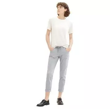 Tom Tailor Tapered Relaxed брюки 40/28