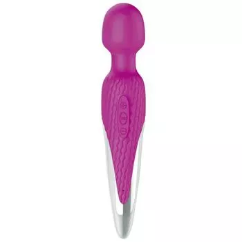 Tomami Pretty Love мощный электрический массажер-палочка 25828