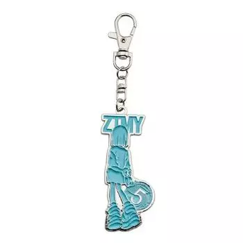 Tomayo, You Sell Bloo Keyrings~