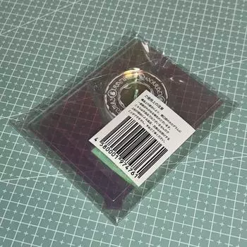 Tomayo Zutomayo Merchandise Card Acrylic Stand