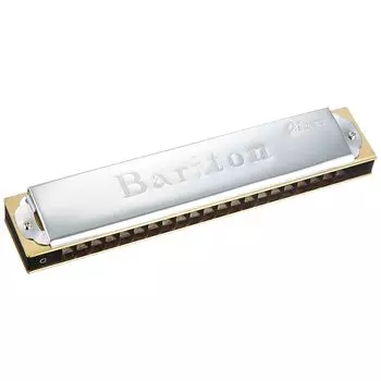 ТОМБО баритон-гармошка 1821C