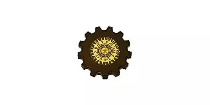 TOMBO Chromatic Tuning Whistle P-13A