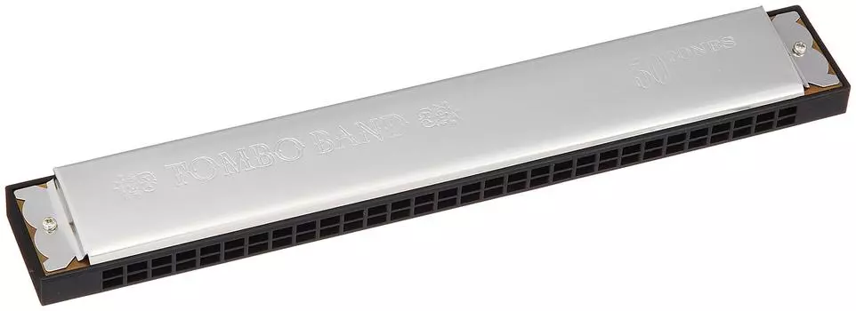 TOMBO double tone harmonica 3330 Masane