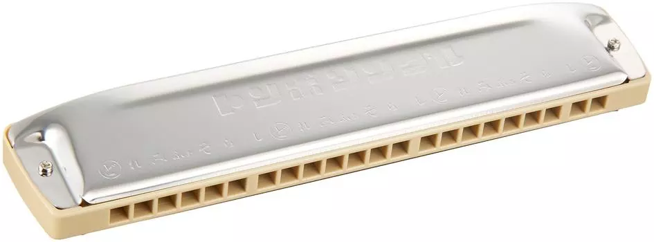 TOMBO Harmonica 22 Holes for Educational Use 1222