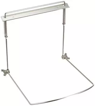 TOMBO harmonica holder HH-290