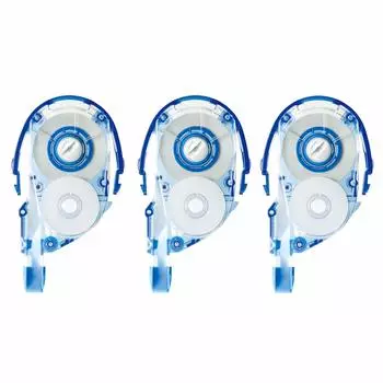 Tombow Correction Tape MONO Mono YX Cartridge YR6 3 pieces KPA-323