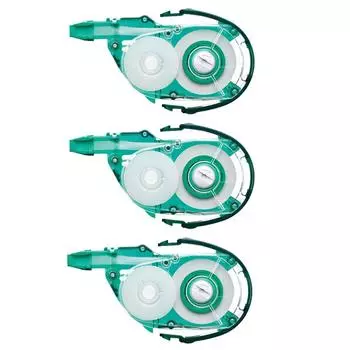 Tombow Correction Tape MONO Mono YX Cartridge YR4 3 pieces KPA-321
