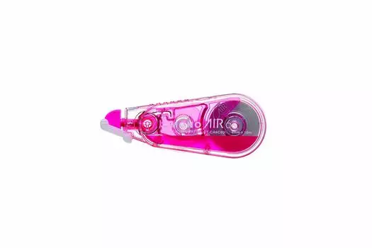 Tombow Correction Tape Mono Pink Correction Tape Air-6C80 CT-CA6C80