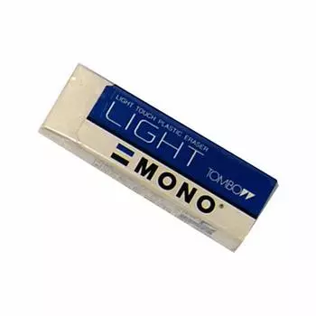 Tombow Eraser Monolite Eraser PE-LT