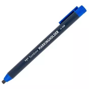 Tombow Marking Holder - Indigo H-DM15 Industrial Marker