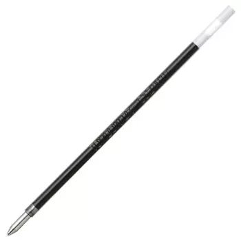 Tombow Pencil Ballpoint Pen Refill CS2 0.7mm Black 10 Pieces BR-CS233-10P