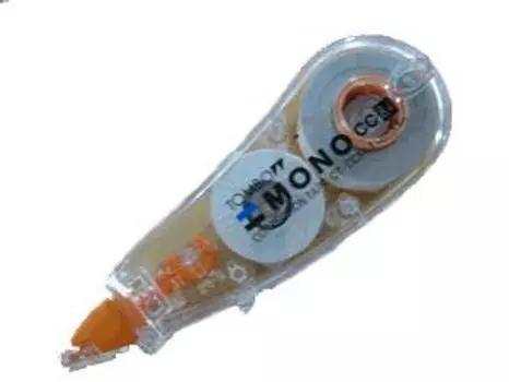 Tombow Pencil Correction Tape Mono Set of 2 CC8.4