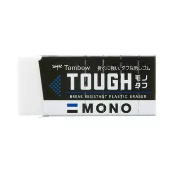 Tombow Pencil Eraser Monotough Large EF-TH [x 5 pieces]
