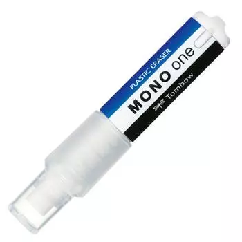 Tombow Pencil MONO Holder Eraser Mono One Pack Standard JCB-111A