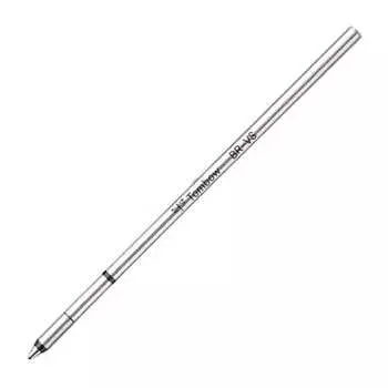 Tombow Pencil oil-based ballpoint pen refill ZOOM VS 0.7 black 10 pieces BR-VS33-10P