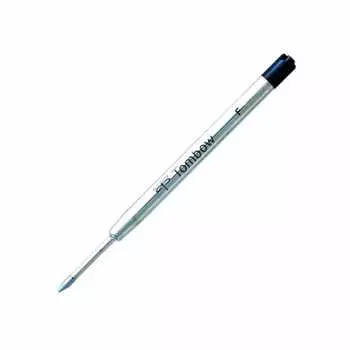 Tombow Pencil Oil-Based Ballpoint Pen Refill ZOOM EF 0.7 Black BR-EF33