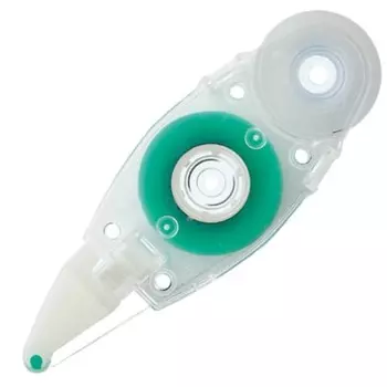 Tombow Pencil Tape Glue PiT Tack C Cartridge (Refill for PN-CK) 5 pieces PR-CK-5P