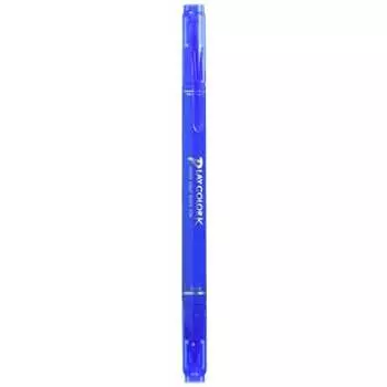 Tombow Water-based Sign Pen Play Color K Blue WS-PK15 Water-based Pigment Marker
