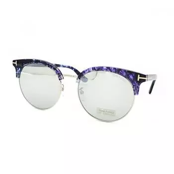 [TOMFORD] Роскошные солнцезащитные очки Tom Ford TF545 K 83C