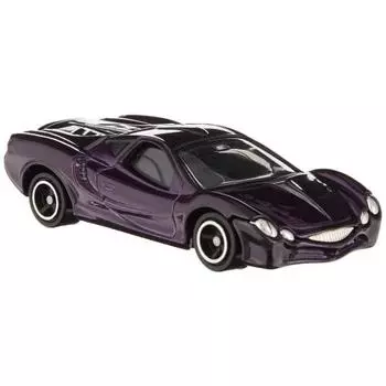 Tomica №025 Mitsuoka Orochi (box)