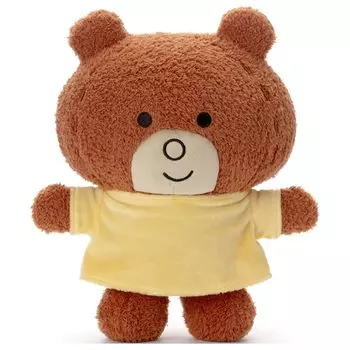 Tomica and Tom stuffed toy S Tom stuffed toy height approx. 25cm