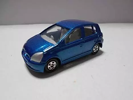 Tomica Anniversary Mini Car Vitz 24