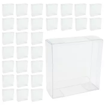 Tomica Clear Case 2 Tiers Совместимость с Tomica 50th Anniversary Характеристики Защита Хранение Дисплей Сборка MSW2356 Маленький 2 Tiers (30 штук)