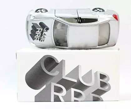Tomica CLUB RRR YOKOHAMA SKYLINE OWNERS CLUB 2001
