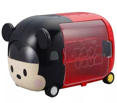 Tomica Disney Motors Цум Цум Цум Цум Керри Микки Маус